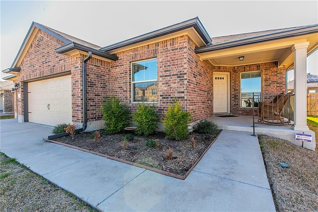 3025 Jackal Dr, Lorena, TX 76655 Zillow