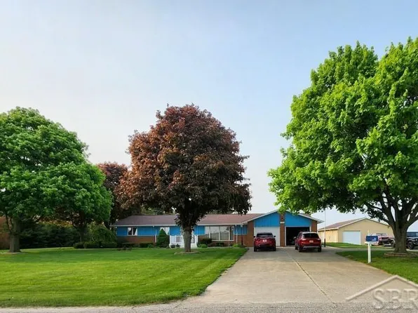 9990 Waterman Rd, Frankenmuth, MI 48734