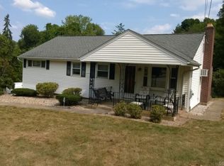 673 Chamberlain Hwy, Berlin, CT 06037