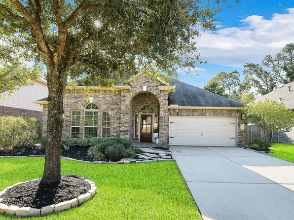 20903 Mystic Stone Drive, Tomball, TX 77375