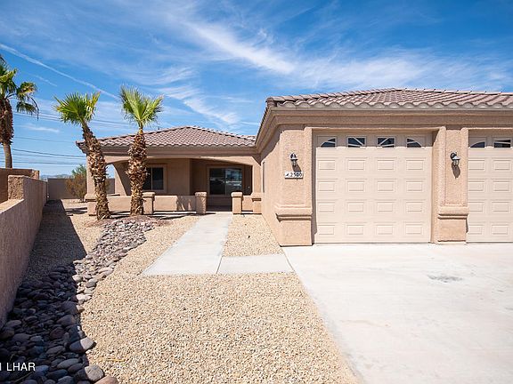 new homes in lake havasu city az