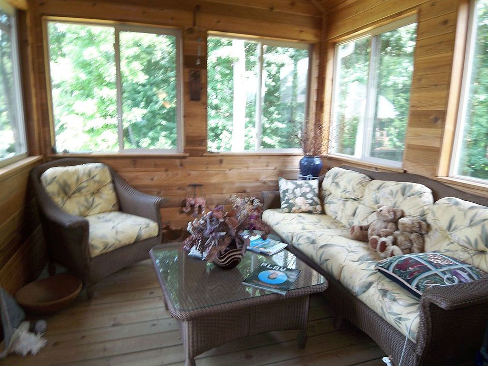 Sunroom