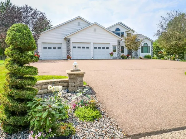 422 North GALVIN AVENUE, Marshfield, WI 54449