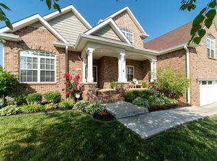 116 Summer Terrace Ln, Clarksville, TN 37040