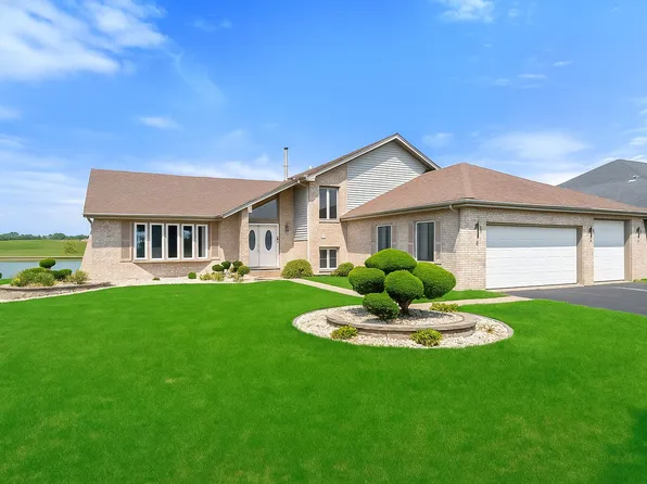 5020 190th St, Country Club Hills, IL 60478