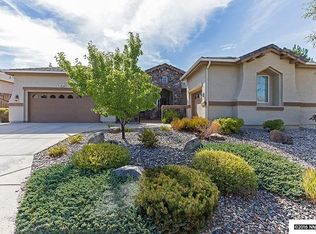 532 Spirit Ridge Ct, Reno, NV 89511