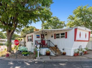 3600 E 88th Ave LOT 156, Thornton, CO 80229