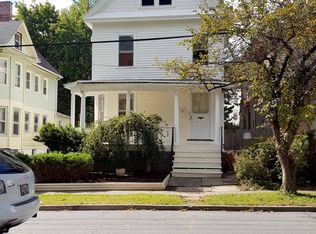 87 S Cherry St, Poughkeepsie, NY 12601