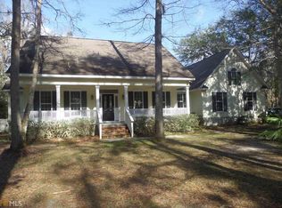 106 Mason Ct, Kingsland, GA 31548