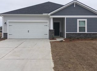 132 Marley Blue Dr LOT 108, Buchanan H Little River, SC 29566