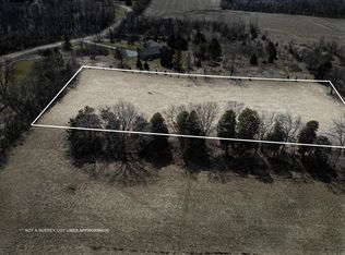 LOT 3 Pleasant Valley Rd, Jackson, WI 53037