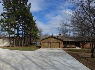 24205 S 4150th Rd, Claremore, OK 74019