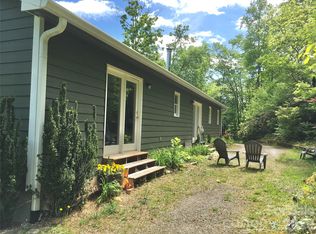 73 The Old Run, Fairview, NC 28730