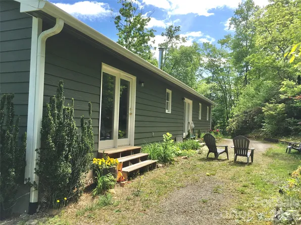 73 The Old Run, Fairview, NC 28730