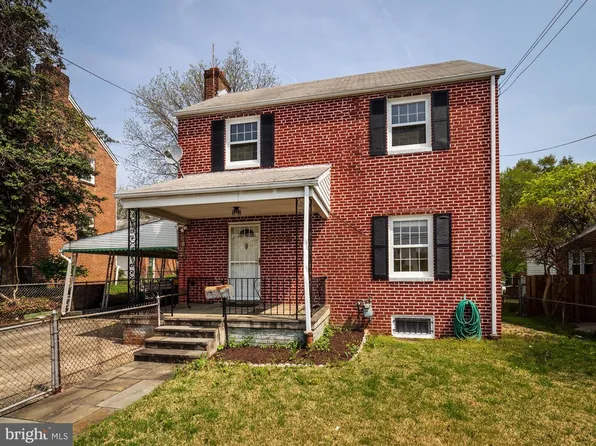 1006 Chillum Rd, Hyattsville, MD 20782
