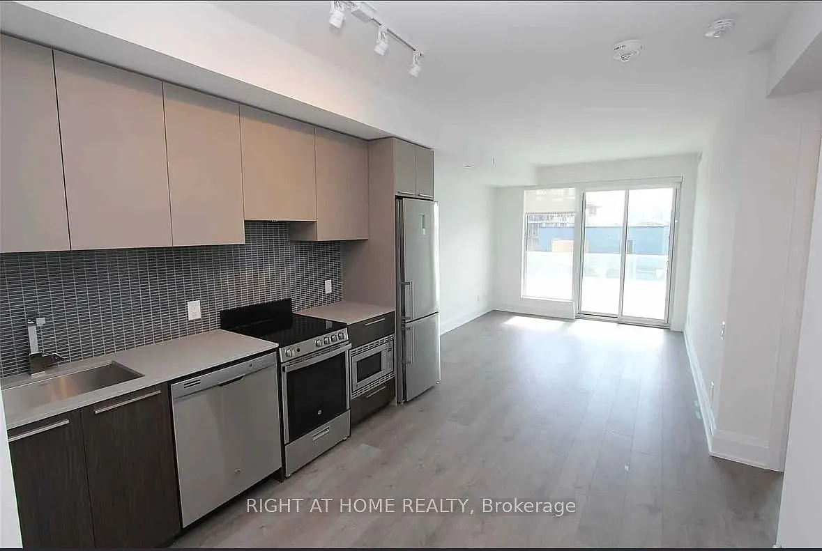 1 bed, $2,500 — Photo 1