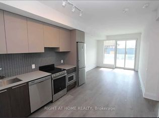 20 Brin Dr #413, Toronto, ON M8X 1Y6