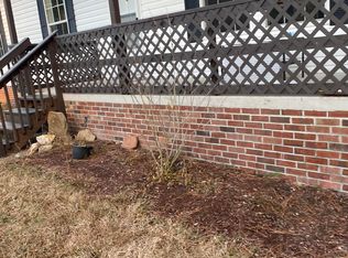 152 Willow St, Hubert, NC 28539