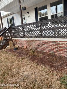 152 Willow Street, Hubert, NC, 28539
