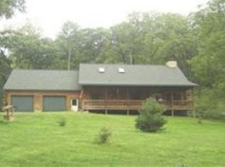 W390 Piepers Valley Rd, Chetek, WI 54728