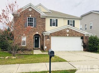 7137 Great Laurel Dr, Raleigh, NC 27616