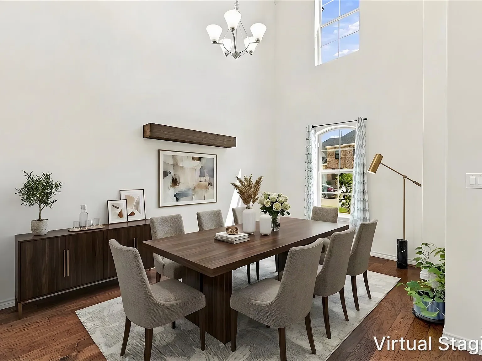 4 bed, 3382 sqft, $4,250 — Photo 3