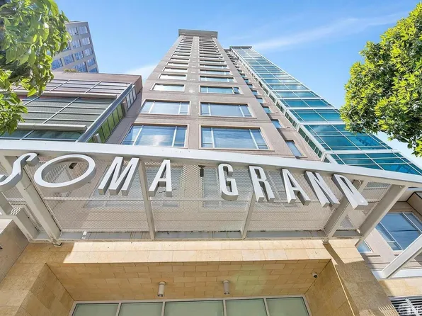 1160 Mission St Unit 1607, San Francisco, CA 94103