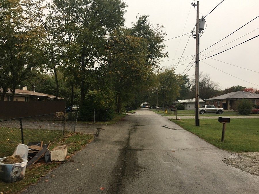 2nd image of 4541 Zoeller Ave