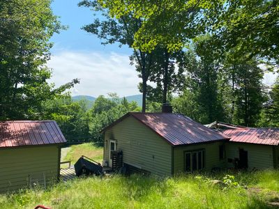 191 Weld Road, Phillips, ME, 04966