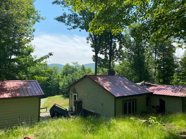 191 Weld Road, Phillips, ME 04966