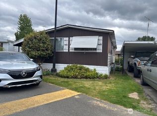 14322 Admiralty Way UNIT 68, Lynnwood, WA