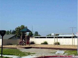 4815 S Fork Rd #4815, Chino, CA 91710