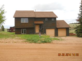 63 Divide South Dr, Divide, CO 80814