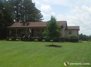 22785 State Highway 121, Whitmire, SC 29178