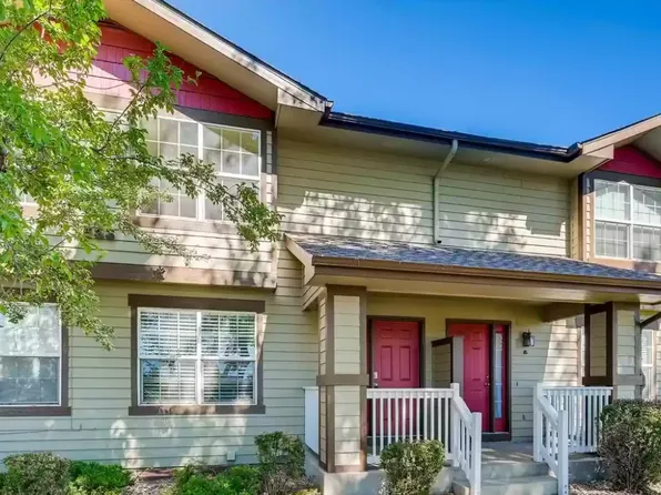 4533 Starflower Dr Unit C-1-1, Fort Collins, CO 80526