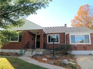 3475 Eyrich Rd, Cincinnati, OH 45248