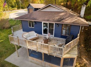 4525 Strait Rd, Traverse City, MI 49685