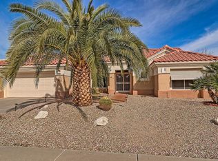 15802 W Sentinel Dr, Sun City West, AZ 85375