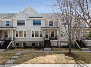 11246 Baltimore St NE UNIT D, Blaine, MN 55449