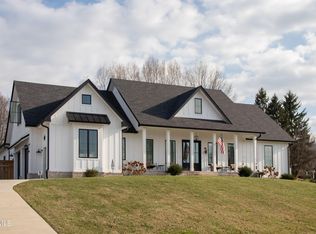 6124 Old Jonesboro Rd, Bristol, TN 37620