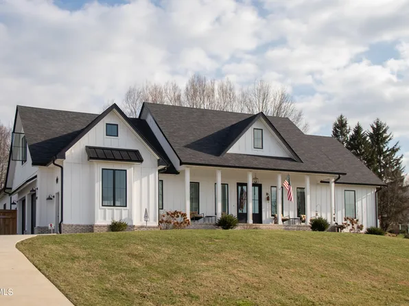 6124 Old Jonesboro Rd, Bristol, TN 37620