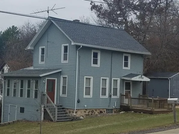 7751 Cty Hwy W, West Bend, WI 53090