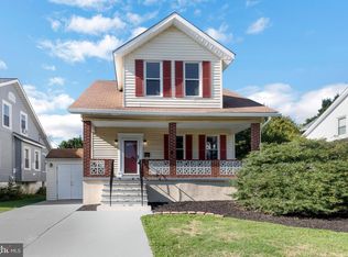 2917 Shirey Ave, Baltimore, MD 21214