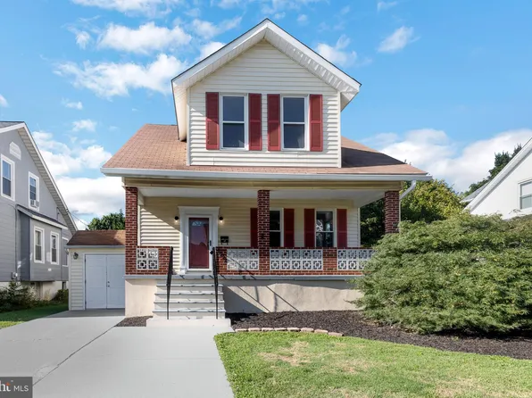 2917 Shirey Ave, Baltimore, MD 21214