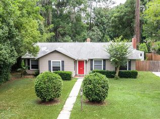 1404 NW 10th Ave, Gainesville, FL 32605