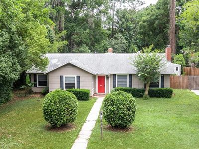 1404 NW 10th Ave, Gainesville, FL, 32605