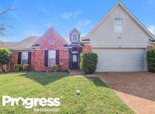 2749 Long Shadow Ln, Cordova, TN 38016