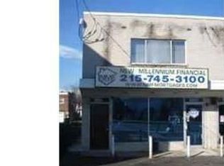 8420 Bustleton Ave, Philadelphia, PA 19152