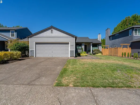 17917 SW Eldred Ln, Sherwood, OR 97140