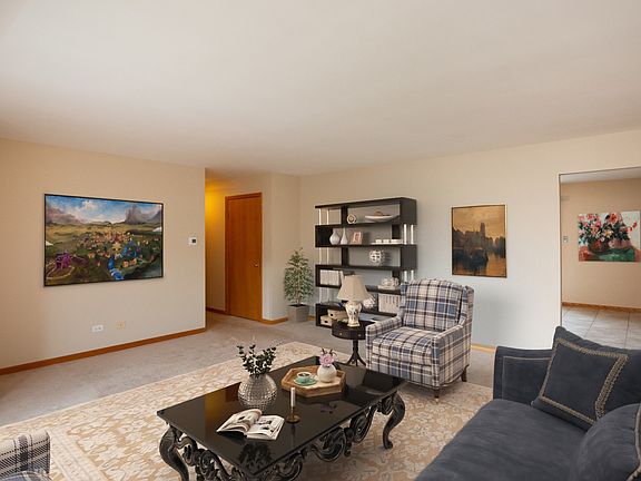 2nd image of 2746 N 72nd Ct APT 2W